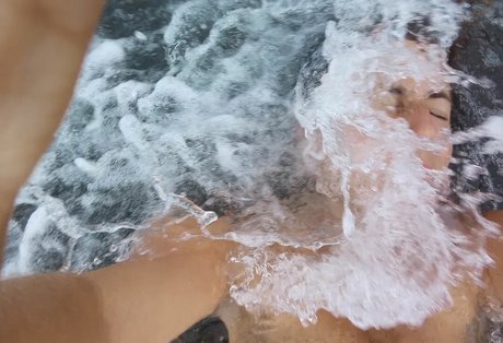 Foto desnuda filtrada de OnlyFans de Angela Lavilla Canedo