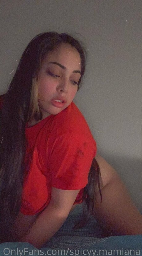Spicyy.mamiana