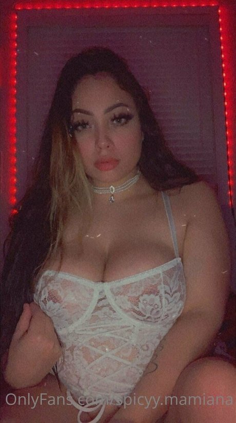 Spicyy.mamiana