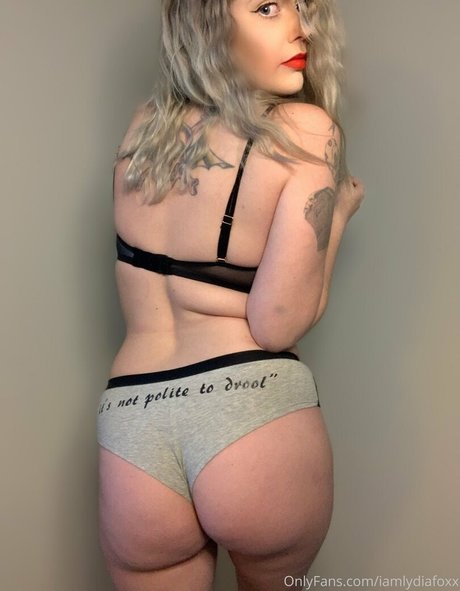Iamlydiafoxx