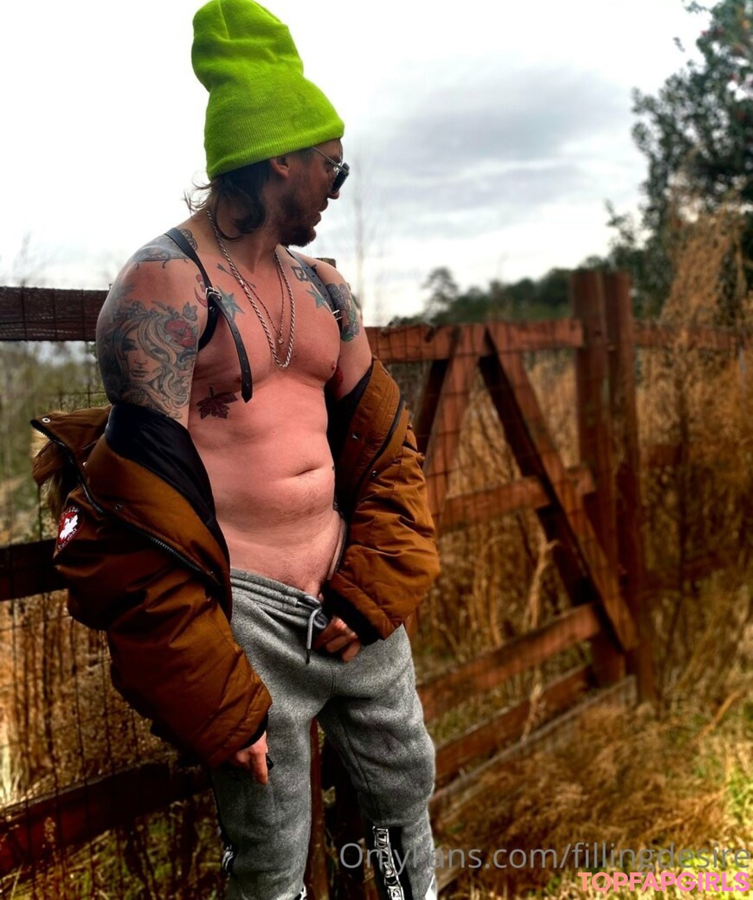 Foto desnuda filtrada de OnlyFans de Fillingdesire #38 Foto desnuda filtrada de OnlyFans de Fillingdesire #38