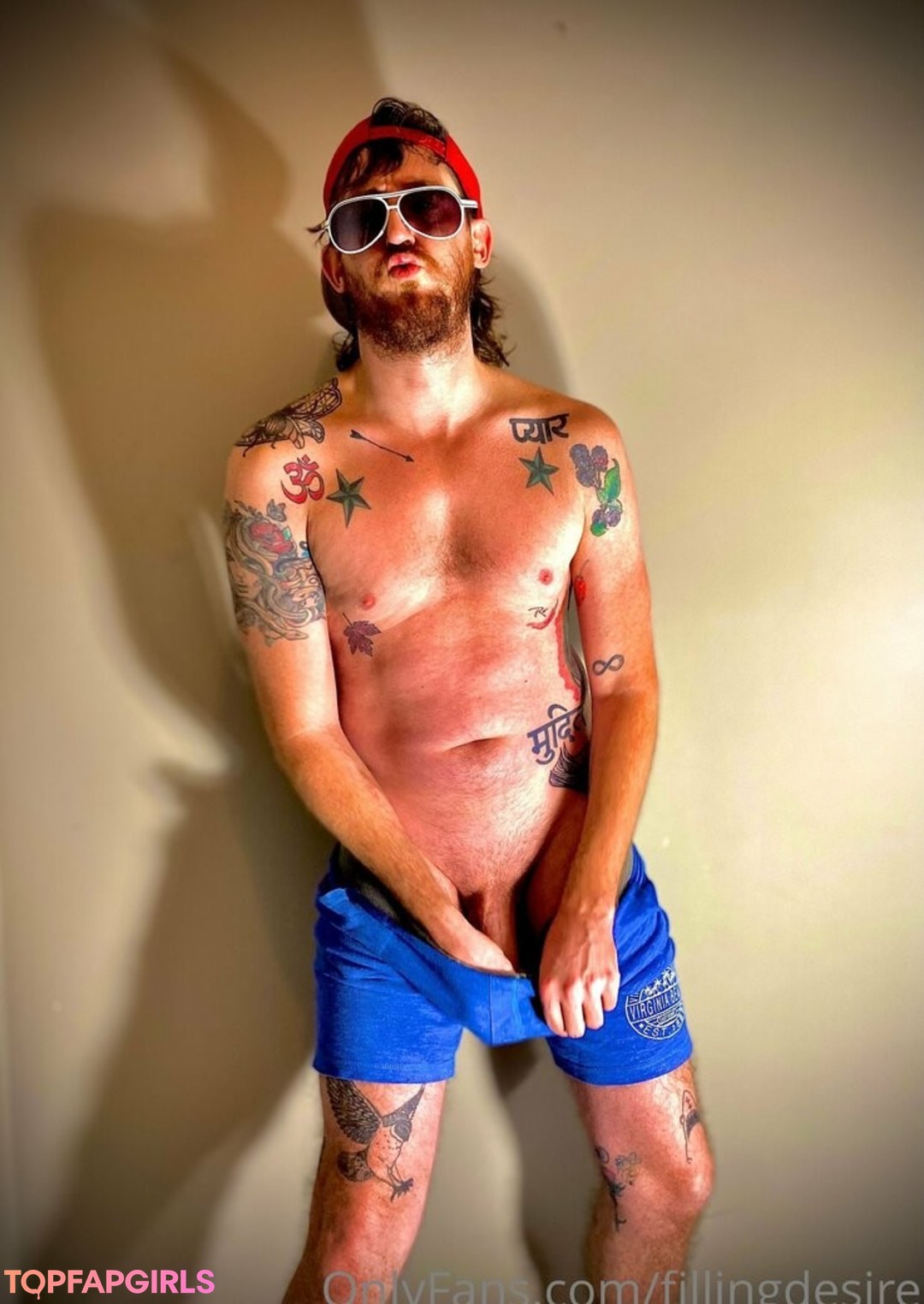 Foto desnuda filtrada de OnlyFans de Fillingdesire #42 Foto desnuda filtrada de OnlyFans de Fillingdesire #42