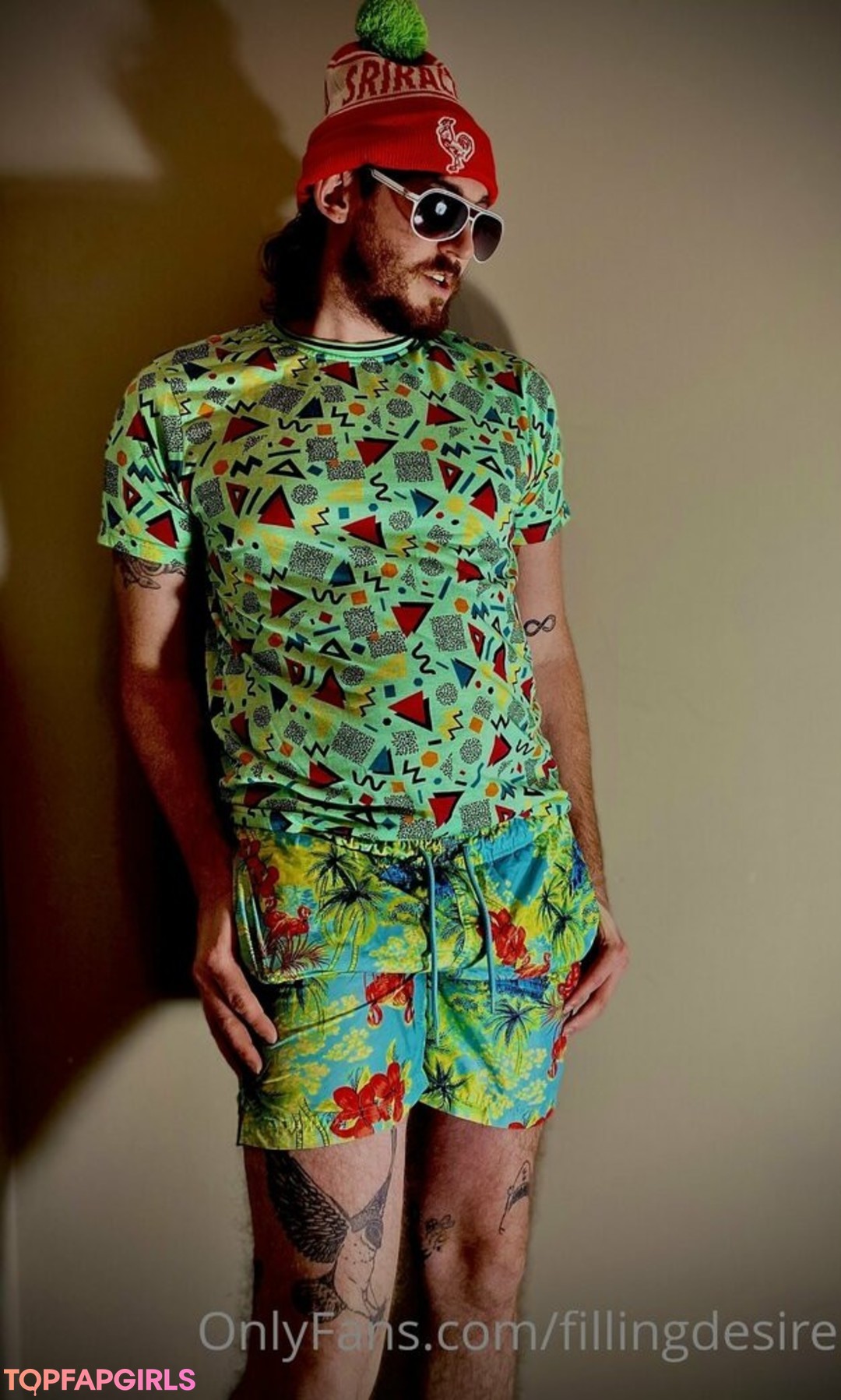 Foto desnuda filtrada de OnlyFans de Fillingdesire #47 Foto desnuda filtrada de OnlyFans de Fillingdesire #47