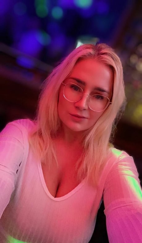 Foto desnuda filtrada de OnlyFans de Jessie Hh