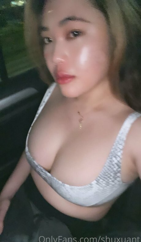 Shuxuant