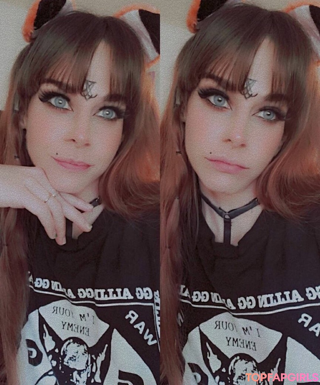 Foto desnuda filtrada de OnlyFans de Horrorasap #37 Foto desnuda filtrada de OnlyFans de Horrorasap #37