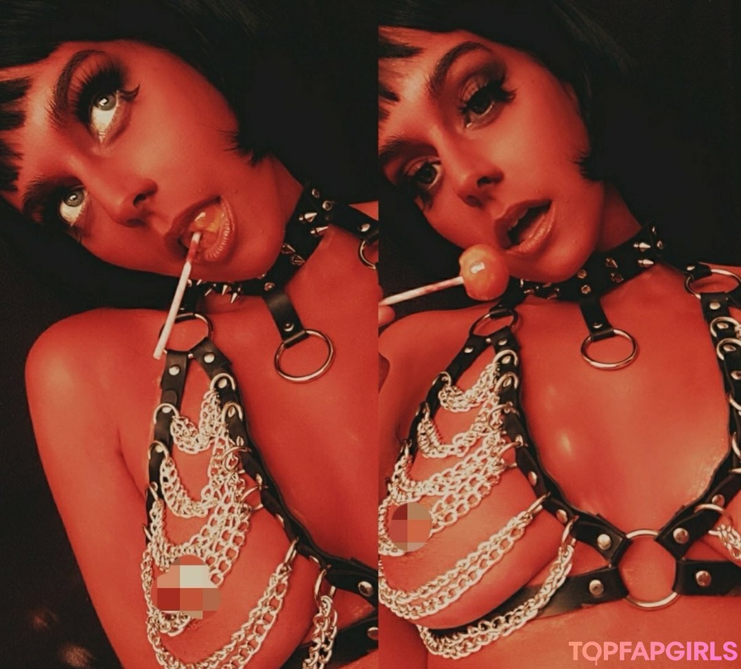 Foto desnuda filtrada de OnlyFans de Horrorasap #62 Foto desnuda filtrada de OnlyFans de Horrorasap #62