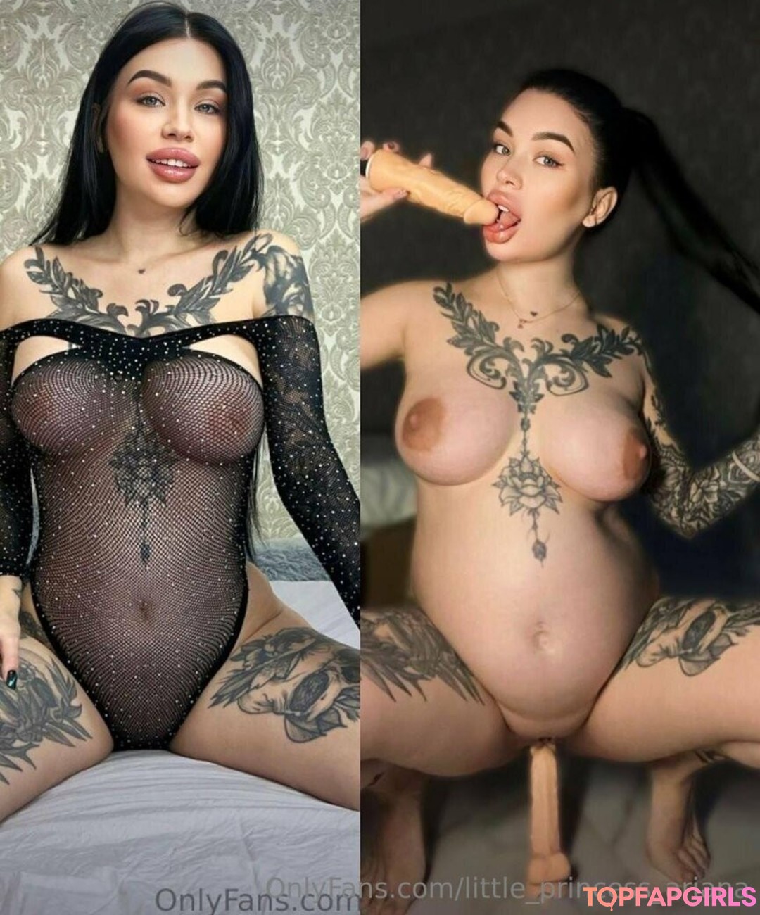 Foto desnuda filtrada de OnlyFans de Littleprincessariana #177 Foto desnuda filtrada de OnlyFans de Littleprincessariana #177