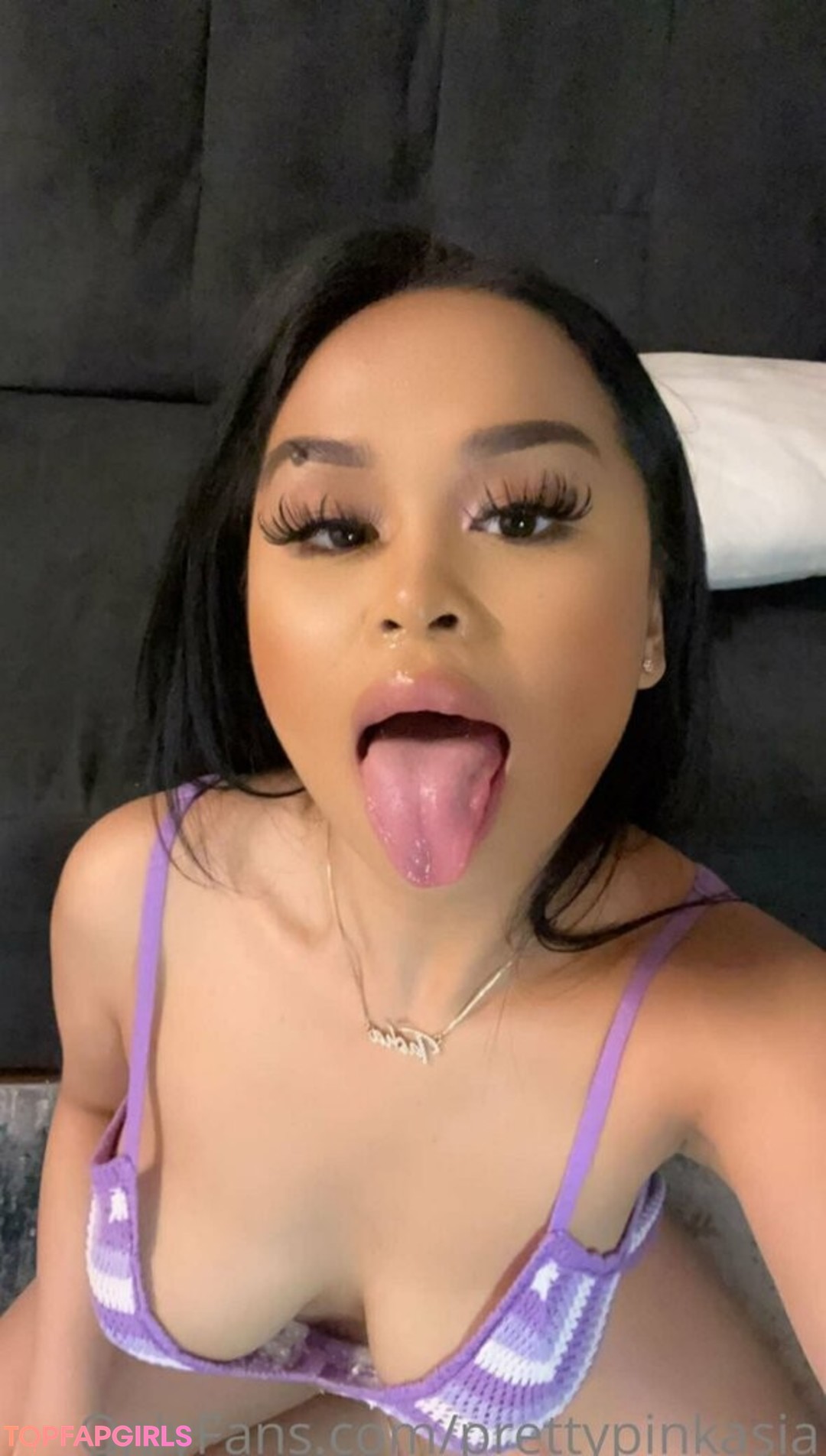 Foto desnuda filtrada de OnlyFans de Prettypinkasia #29 Foto desnuda filtrada de OnlyFans de Prettypinkasia #29