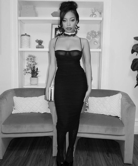 Foto desnuda filtrada de OnlyFans de Cleopatra Lee