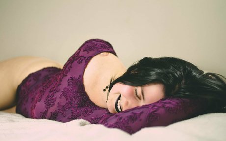 Foto desnuda filtrada de OnlyFans de Undercovergothgirlfree