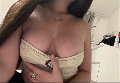 Foto desnuda filtrada de OnlyFans de Alexandrablue