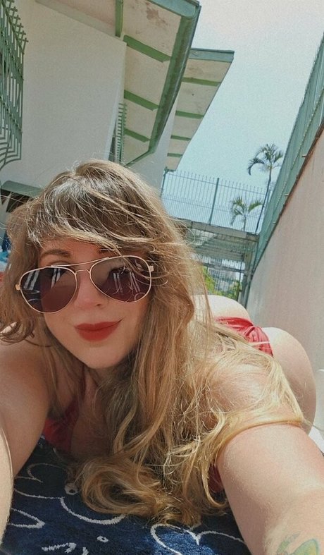 Foto desnuda filtrada de OnlyFans de Katskirby