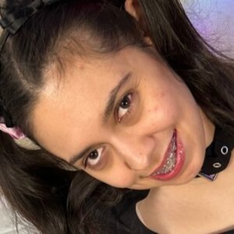 Foto desnuda filtrada de OnlyFans de Sadi The Blind Lady