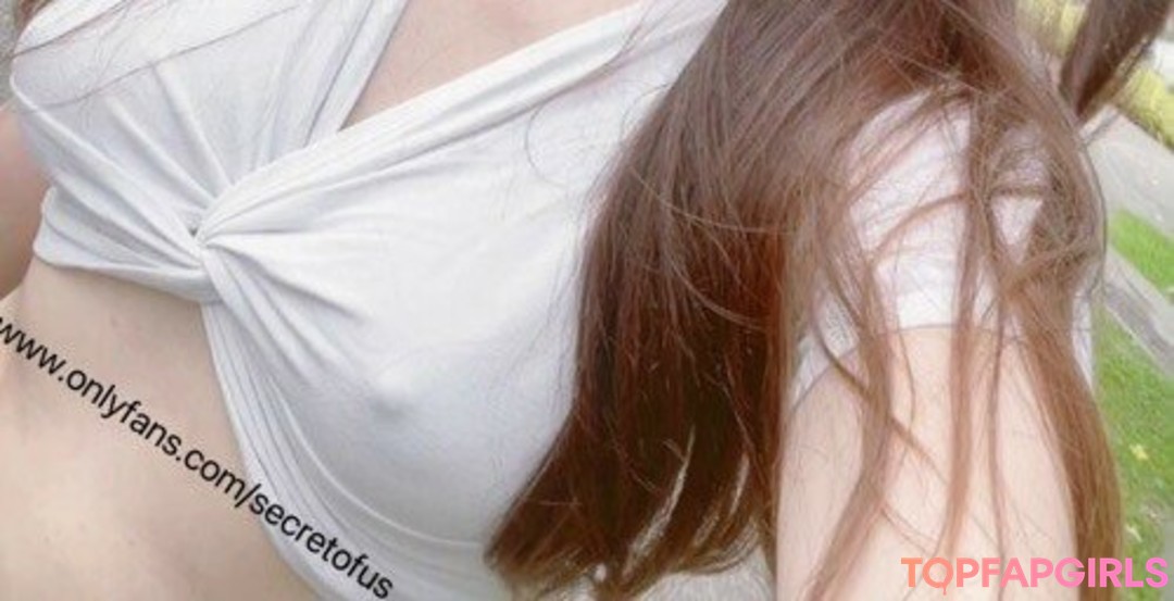 Foto desnuda filtrada de OnlyFans de Secretofus #12 Foto desnuda filtrada de OnlyFans de Secretofus #12