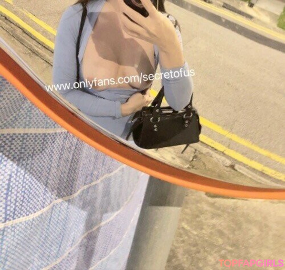 Foto desnuda filtrada de OnlyFans de Secretofus #21 Foto desnuda filtrada de OnlyFans de Secretofus #21