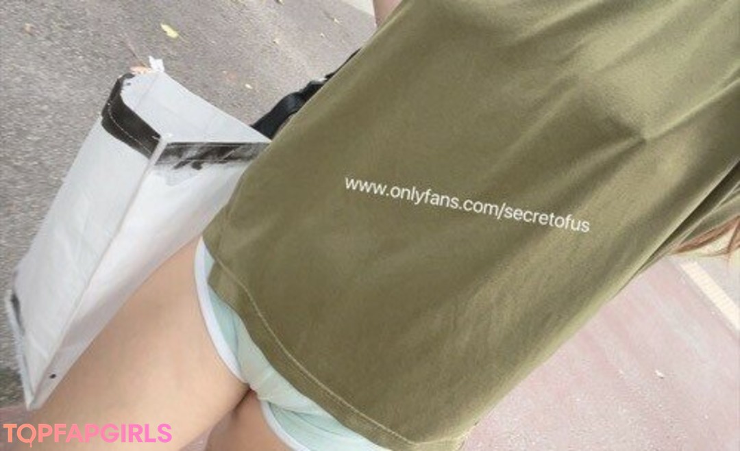 Foto desnuda filtrada de OnlyFans de Secretofus #22 Foto desnuda filtrada de OnlyFans de Secretofus #22