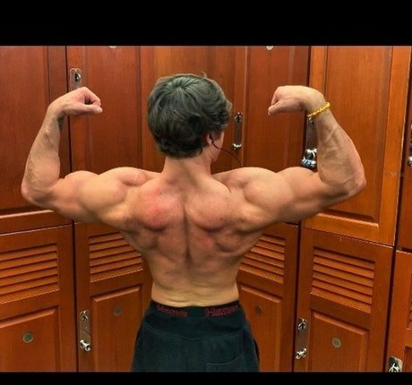 Jamietylerflex