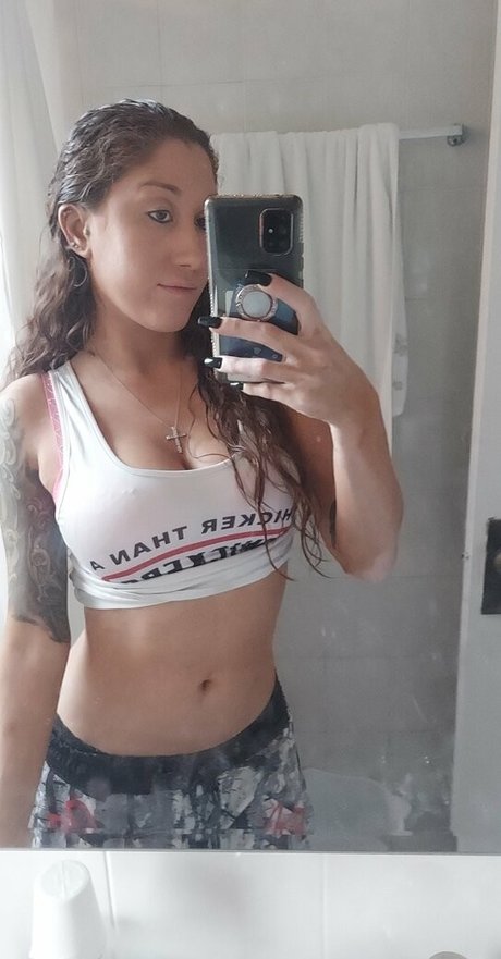 Scarlett Sofia