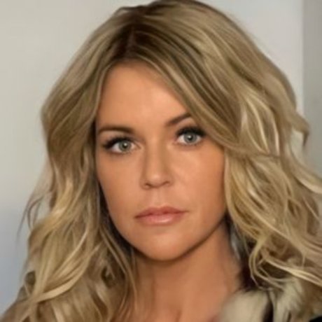 Foto desnuda filtrada de OnlyFans de Kaitlin Olson
