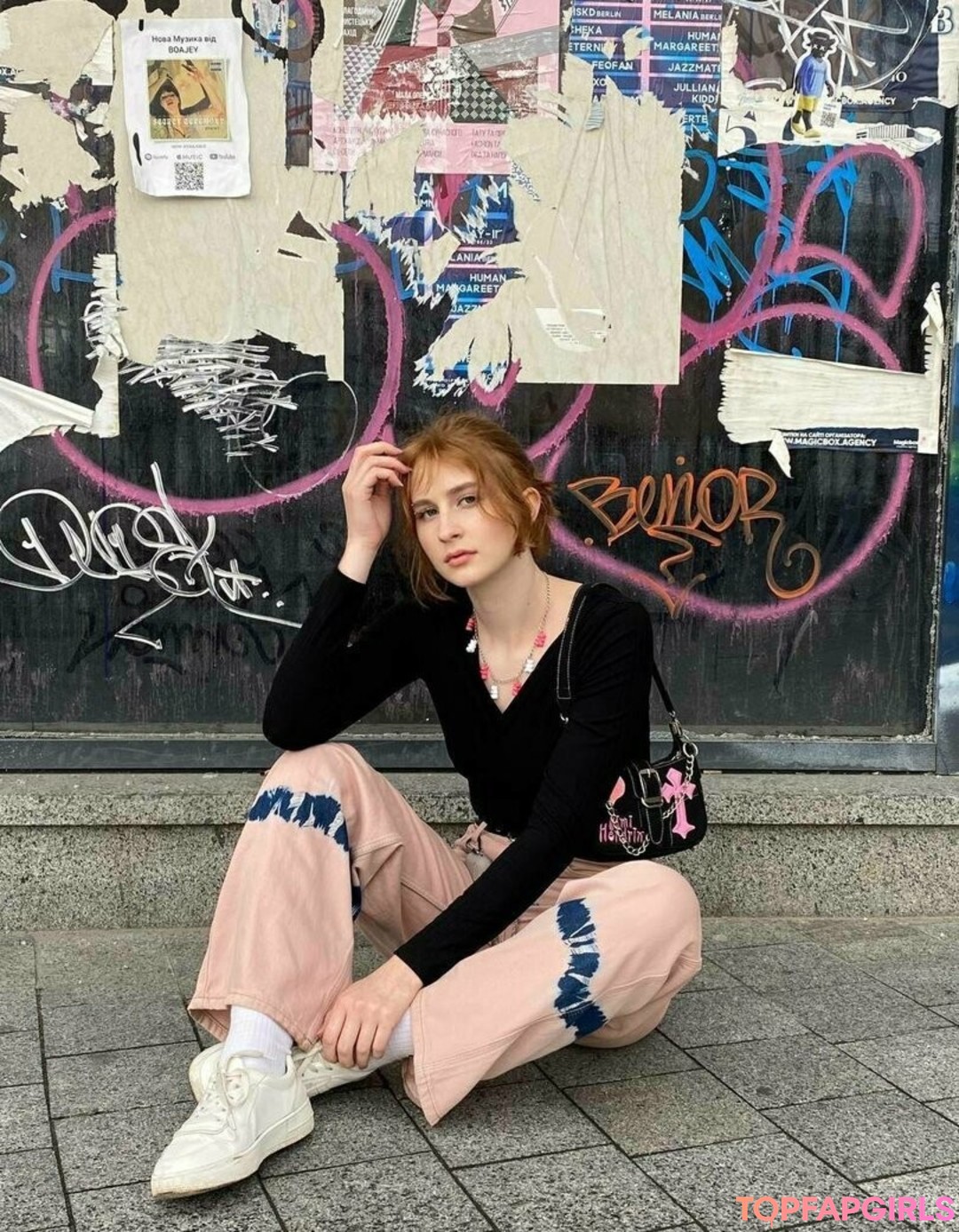 Foto desnuda filtrada de OnlyFans de Wonderaliceme #8 Foto desnuda filtrada de OnlyFans de Wonderaliceme #8