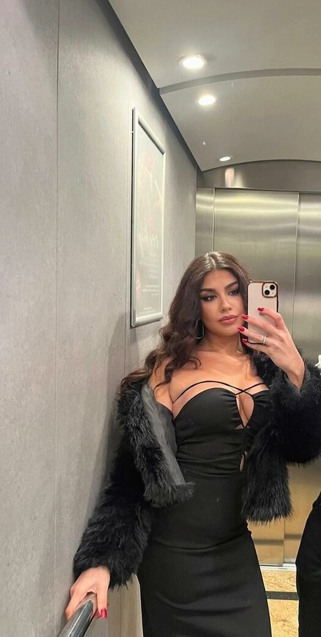 Vanessa Zachariadi