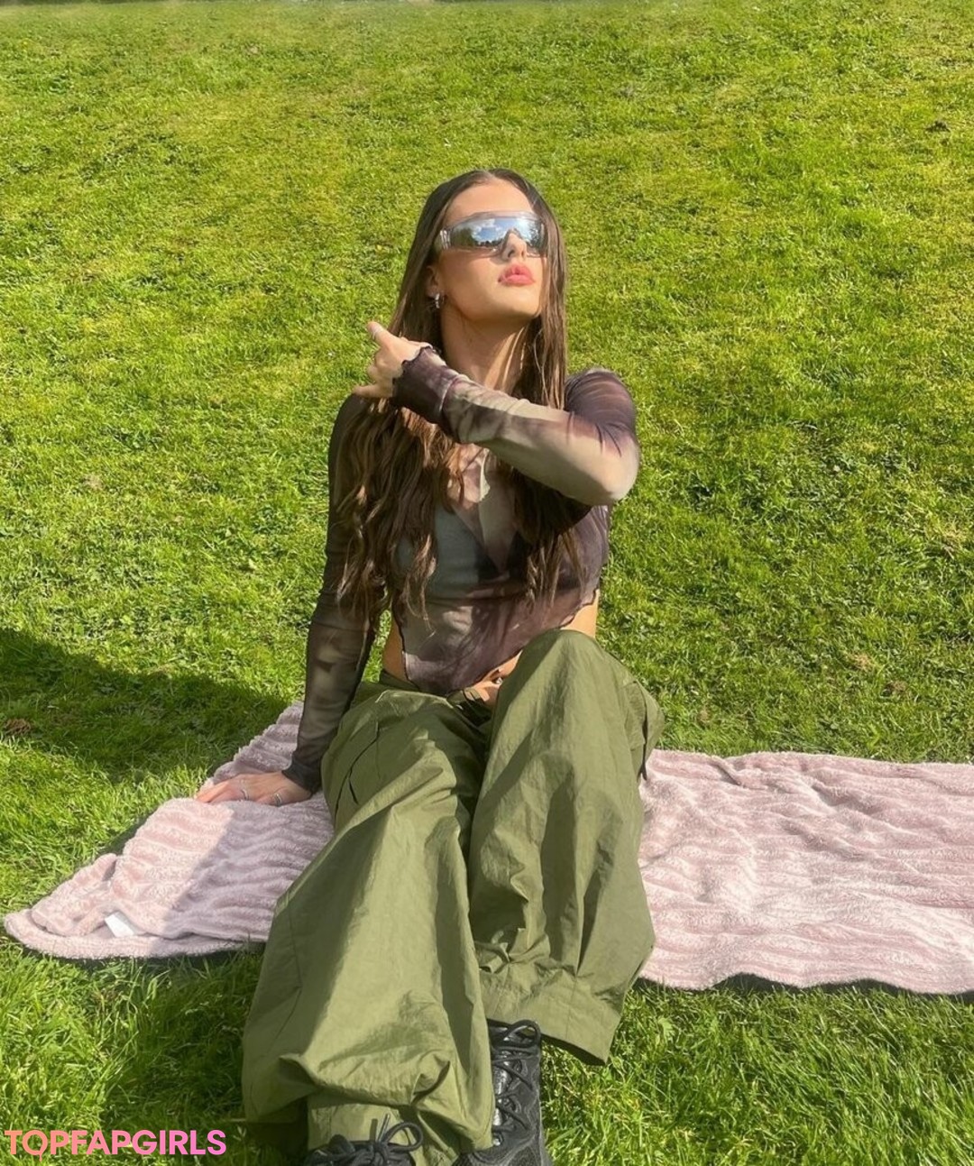 Foto desnuda filtrada de OnlyFans de Sydney Etherington #51 Foto desnuda filtrada de OnlyFans de Sydney Etherington #51