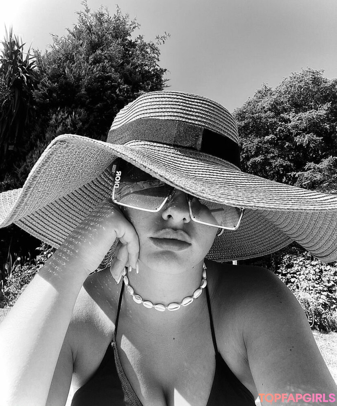 Foto desnuda filtrada de OnlyFans de Sydney Etherington #52 Foto desnuda filtrada de OnlyFans de Sydney Etherington #52