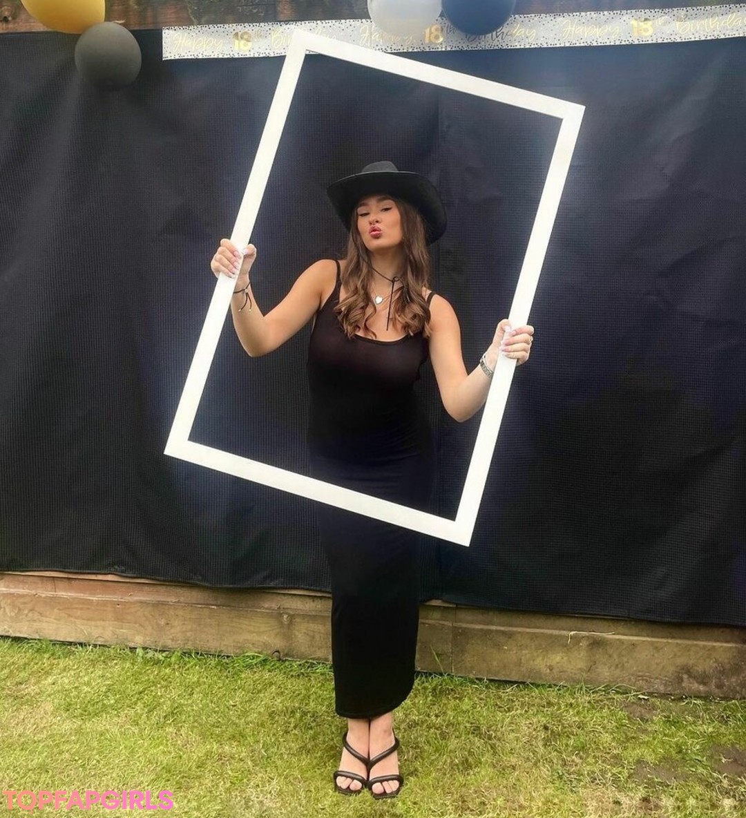 Foto desnuda filtrada de OnlyFans de Sydney Etherington #54 Foto desnuda filtrada de OnlyFans de Sydney Etherington #54