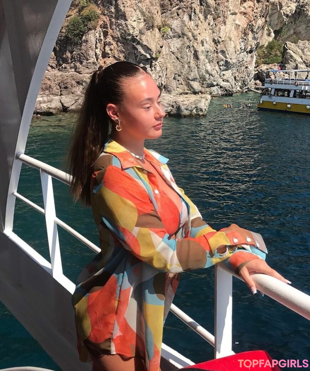 Foto desnuda filtrada de OnlyFans de Sydney Etherington #61 Foto desnuda filtrada de OnlyFans de Sydney Etherington #61