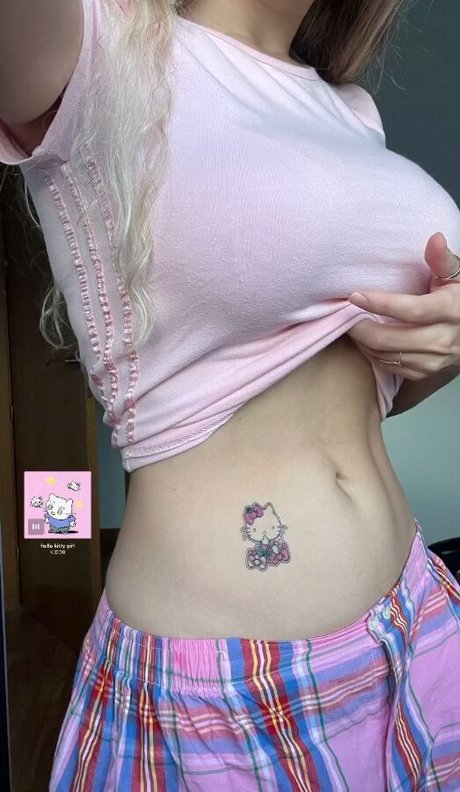 Foto desnuda filtrada de OnlyFans de Perfilraro