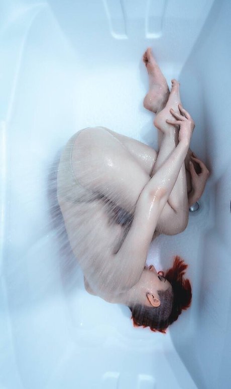 Foto desnuda filtrada de OnlyFans de Stanislava