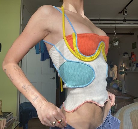 Foto desnuda filtrada de OnlyFans de Lindsay Vrckovnik Linmick
