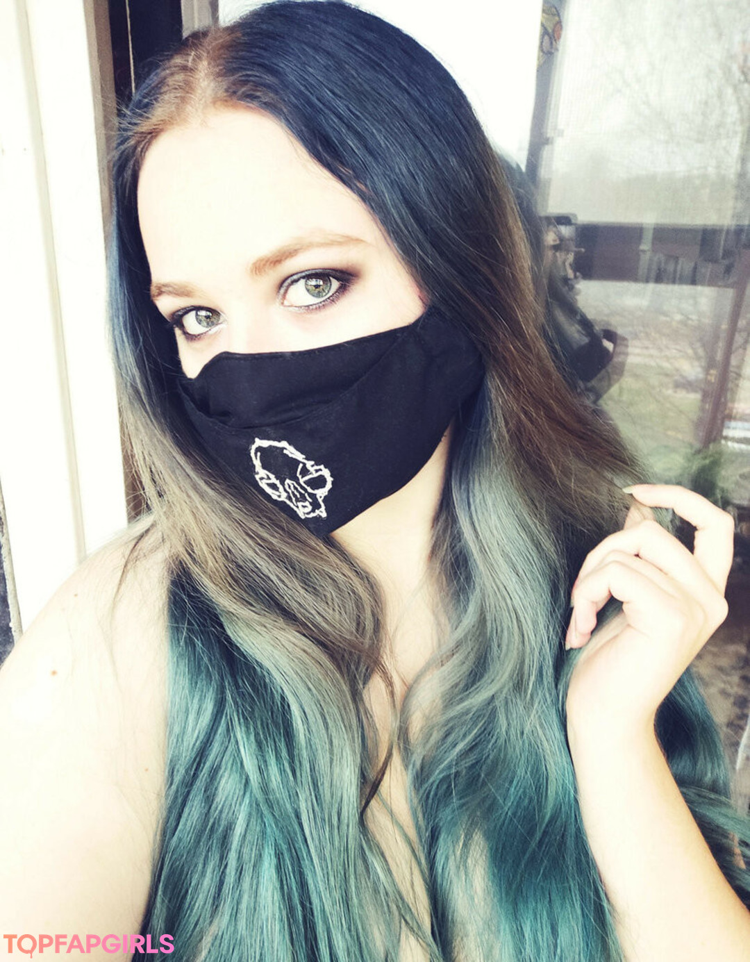 Foto desnuda filtrada de OnlyFans de Jennybiatch #113 Foto desnuda filtrada de OnlyFans de Jennybiatch #113