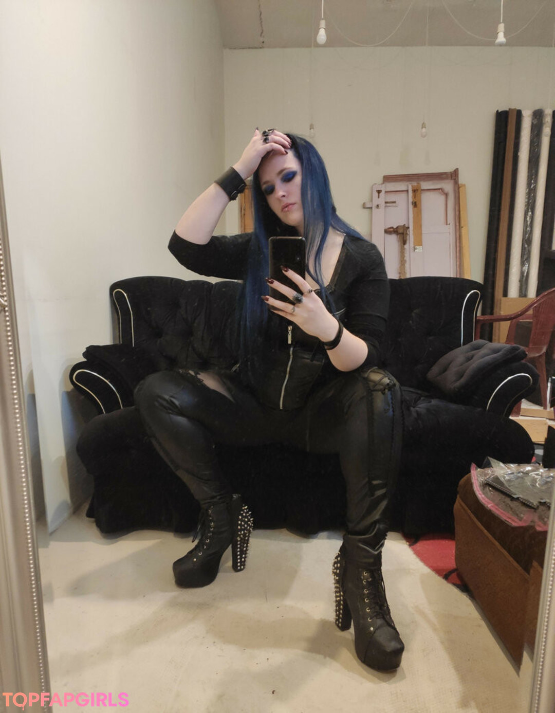 Foto desnuda filtrada de OnlyFans de Jennybiatch #67 Foto desnuda filtrada de OnlyFans de Jennybiatch #67