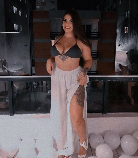 Foto desnuda filtrada de OnlyFans de Duda Severo