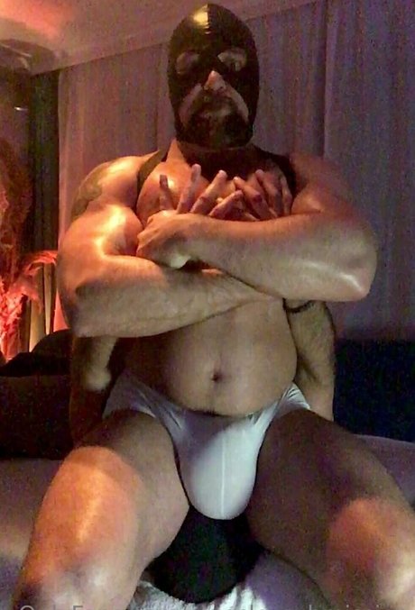 Musclesubmission