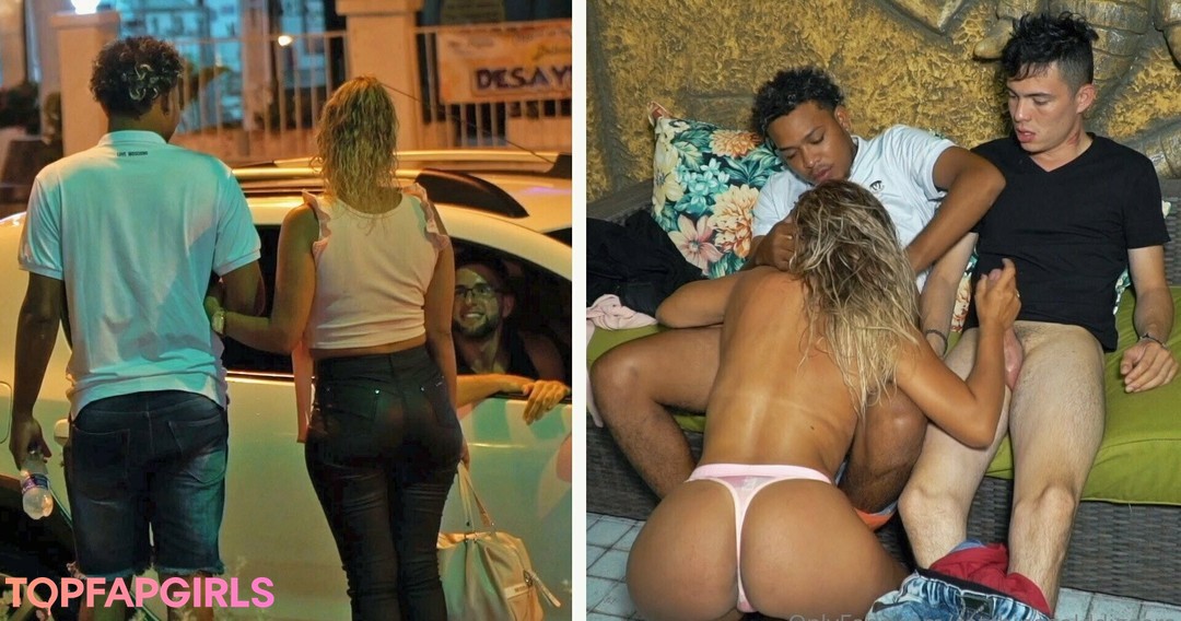 Foto desnuda filtrada de OnlyFans de Catchinggolddiggers #72 Foto desnuda filtrada de OnlyFans de Catchinggolddiggers #72