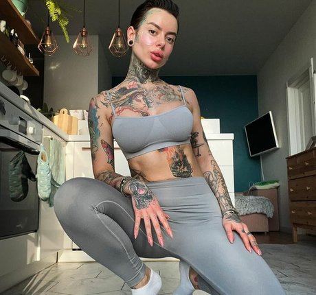 Foto desnuda filtrada de OnlyFans de Stephpaul