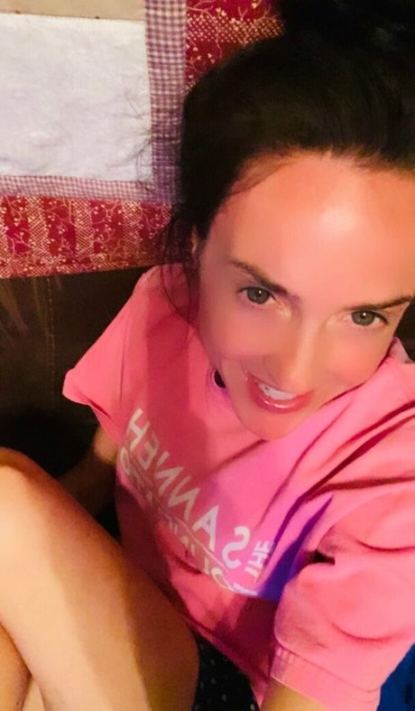 Foto desnuda filtrada de OnlyFans de Lilrosiedoll