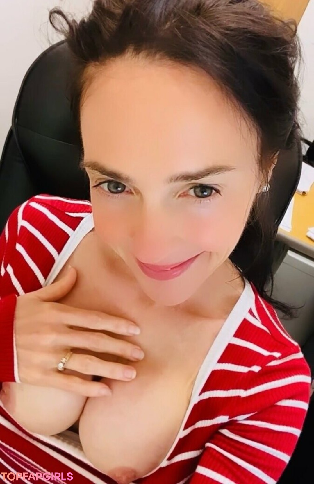 Foto desnuda filtrada de OnlyFans de Lilrosiedoll #180 Foto desnuda filtrada de OnlyFans de Lilrosiedoll #180