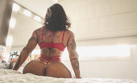 Foto desnuda filtrada de OnlyFans de Sue Lasmar