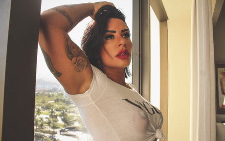 Sue Lasmar