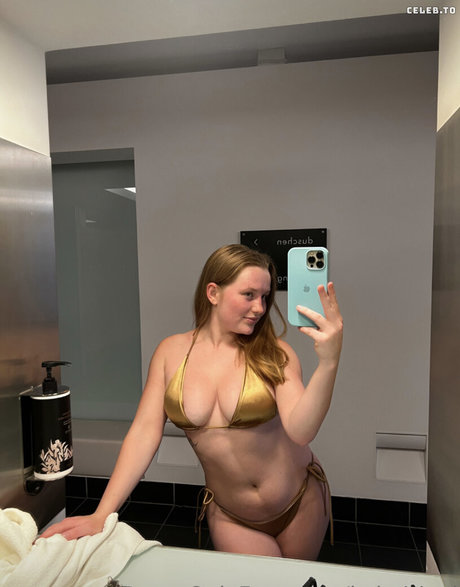 Foto desnuda filtrada de OnlyFans de Kajamood