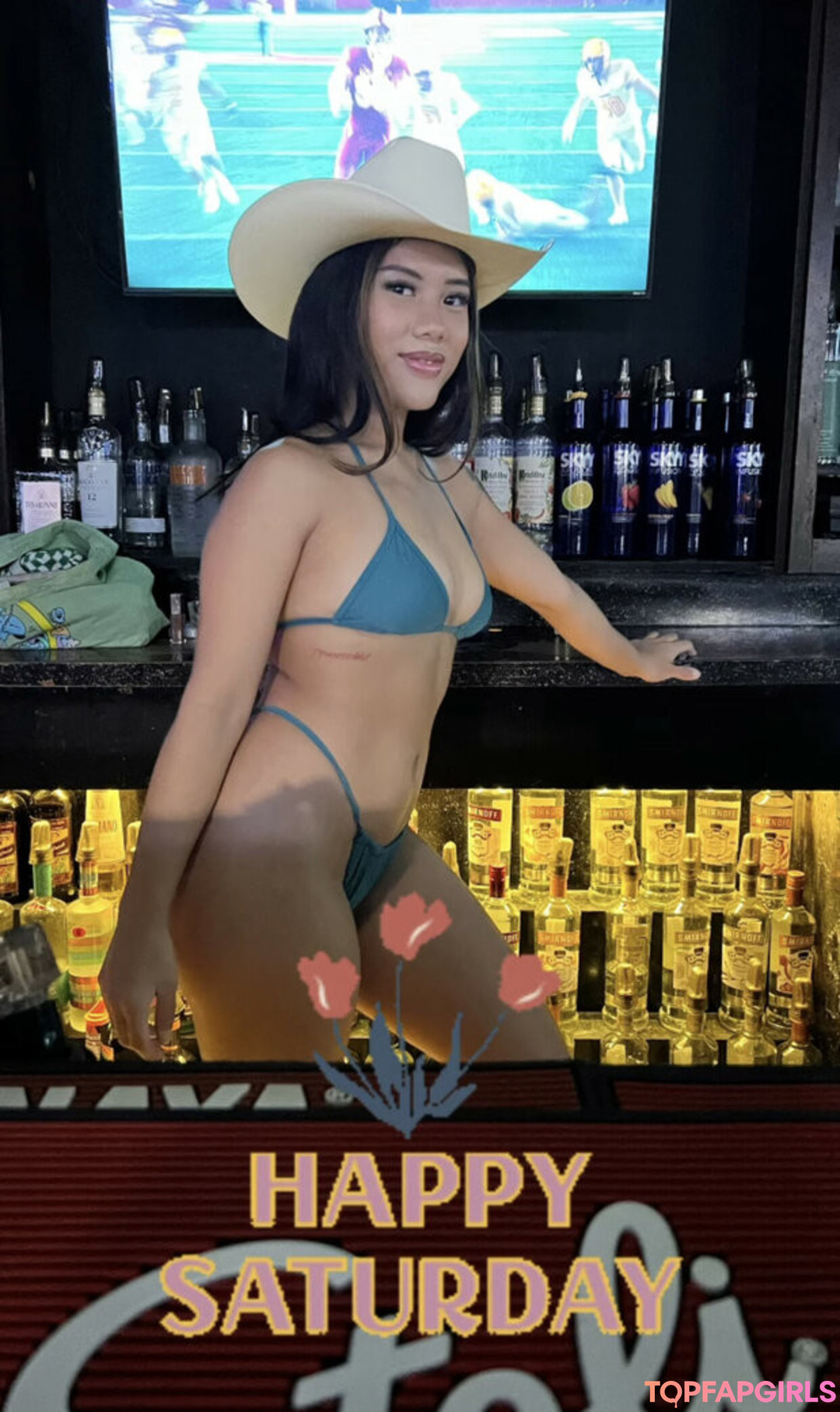 Foto desnuda filtrada de OnlyFans de Sheilaolivia #8 Foto desnuda filtrada de OnlyFans de Sheilaolivia #8