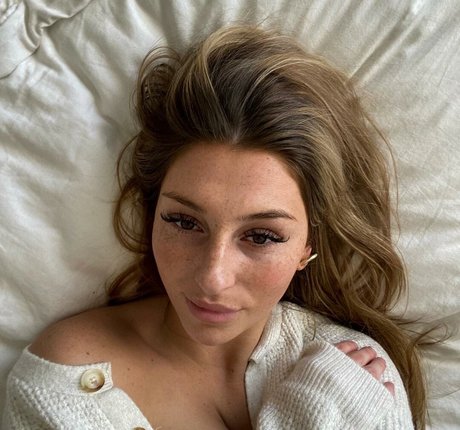 Foto desnuda filtrada de OnlyFans de Abbey Wilson