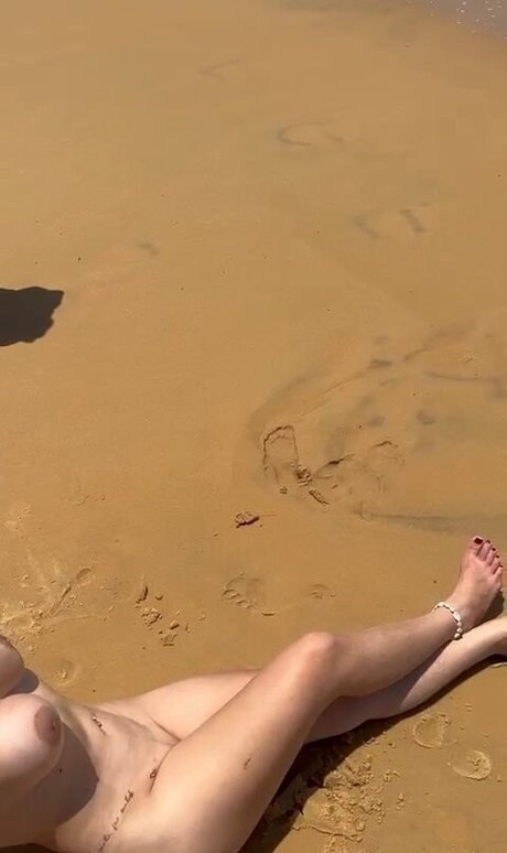Foto desnuda filtrada de OnlyFans de Tal Da Loira