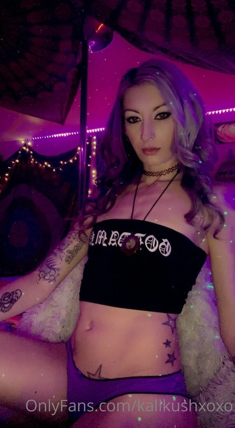 Kalikushxoxo