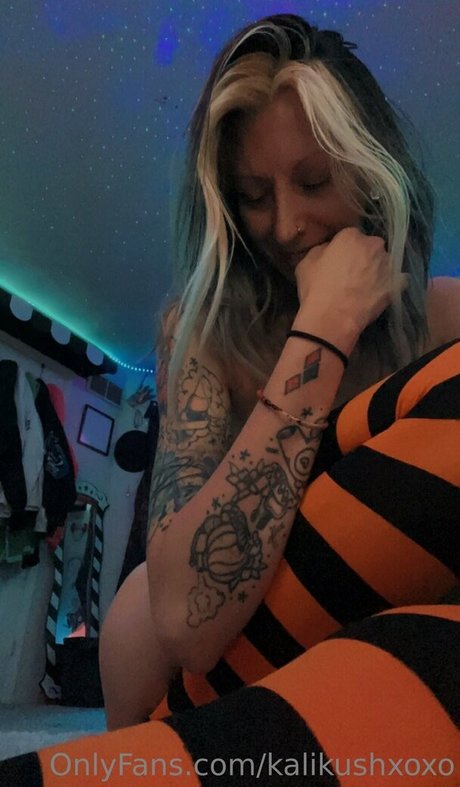 Kalikushxoxo