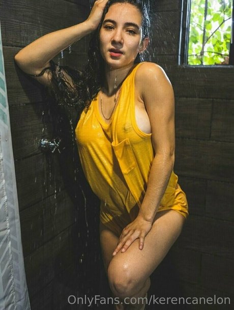 Keren Canelon